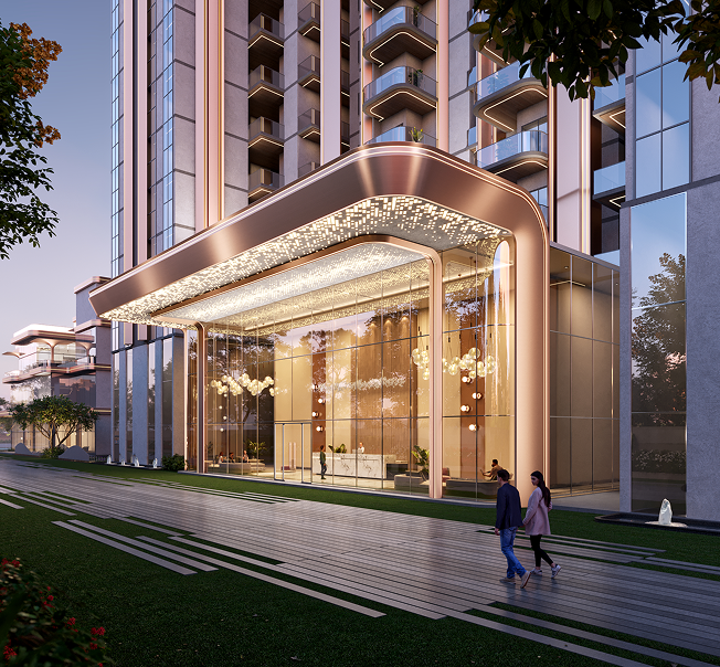 Ashtech Corporate Office